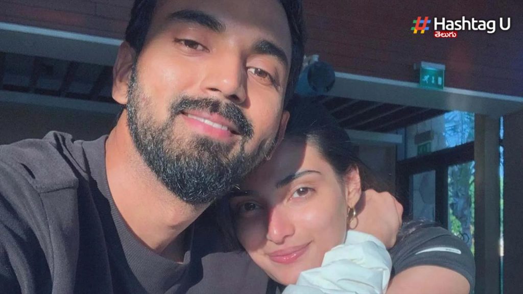 KL Rahul