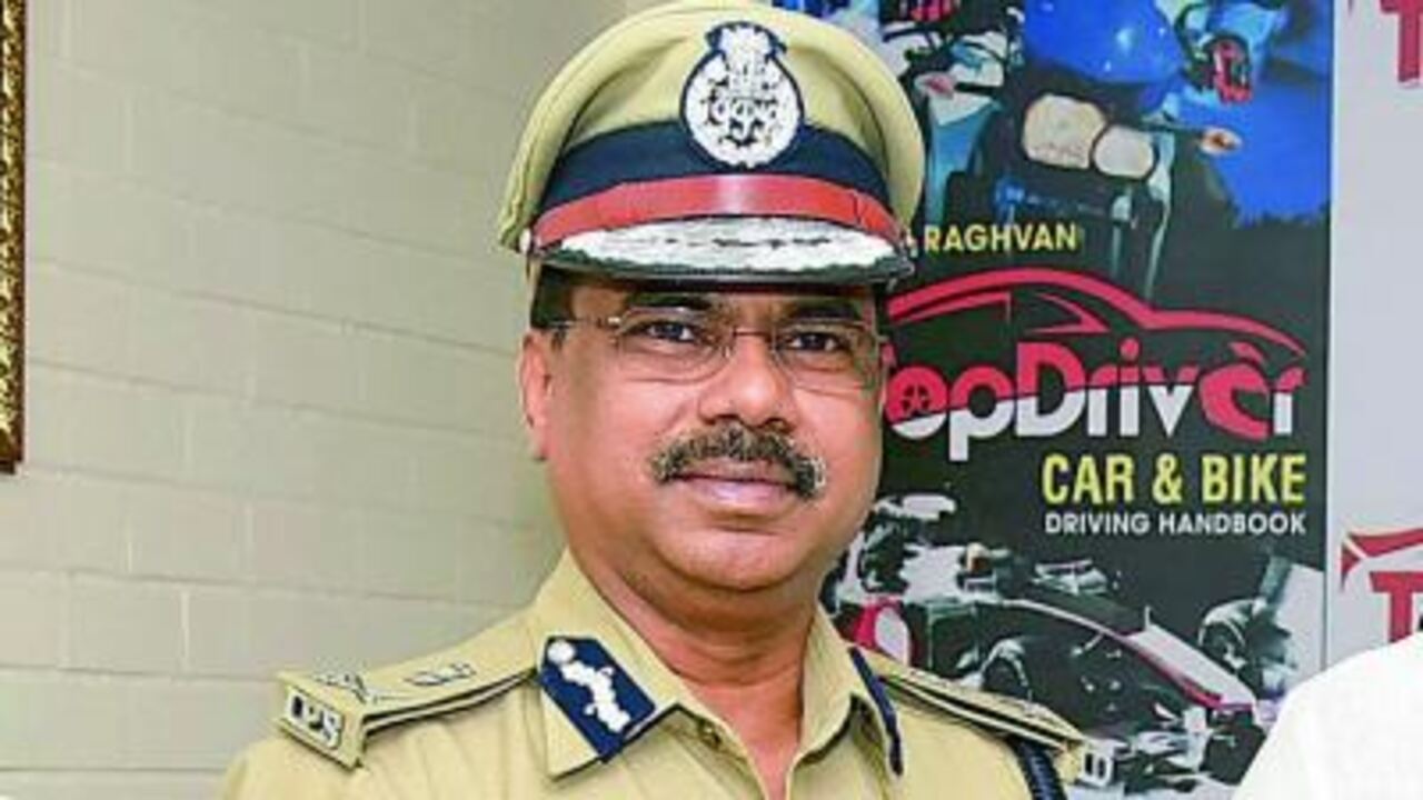 Ex-IPS Officer : తెలంగాణ బీజేపీలో చేర‌నున్న మాజీ ఐపీఎస్ అధికారి..?