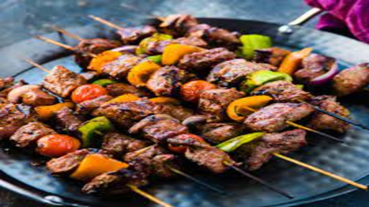 Kebabs : కబాబ్ తయారుచేయాలనుకుంటున్నారా..? ఈ టిప్స్ ఫాలో అవ్వండి…టేస్ట్ అదిరిపోతుంది..!!