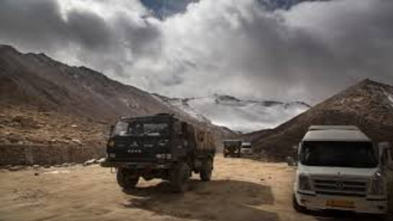 Ladakh Standoff:  కవ్వింపు చర్యలకు దిగుతోన్న చైనా…జాగ్రత్తగా బదులిస్తోన్న భారత్..!!