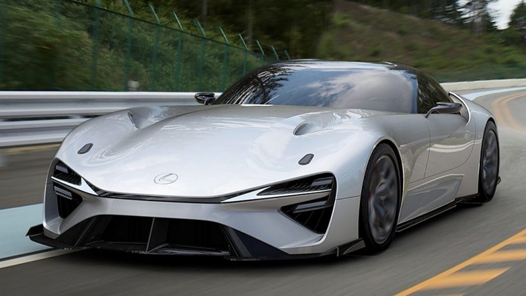 Ola Sports Car