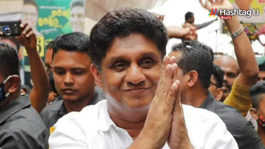 Sajith Premadasa