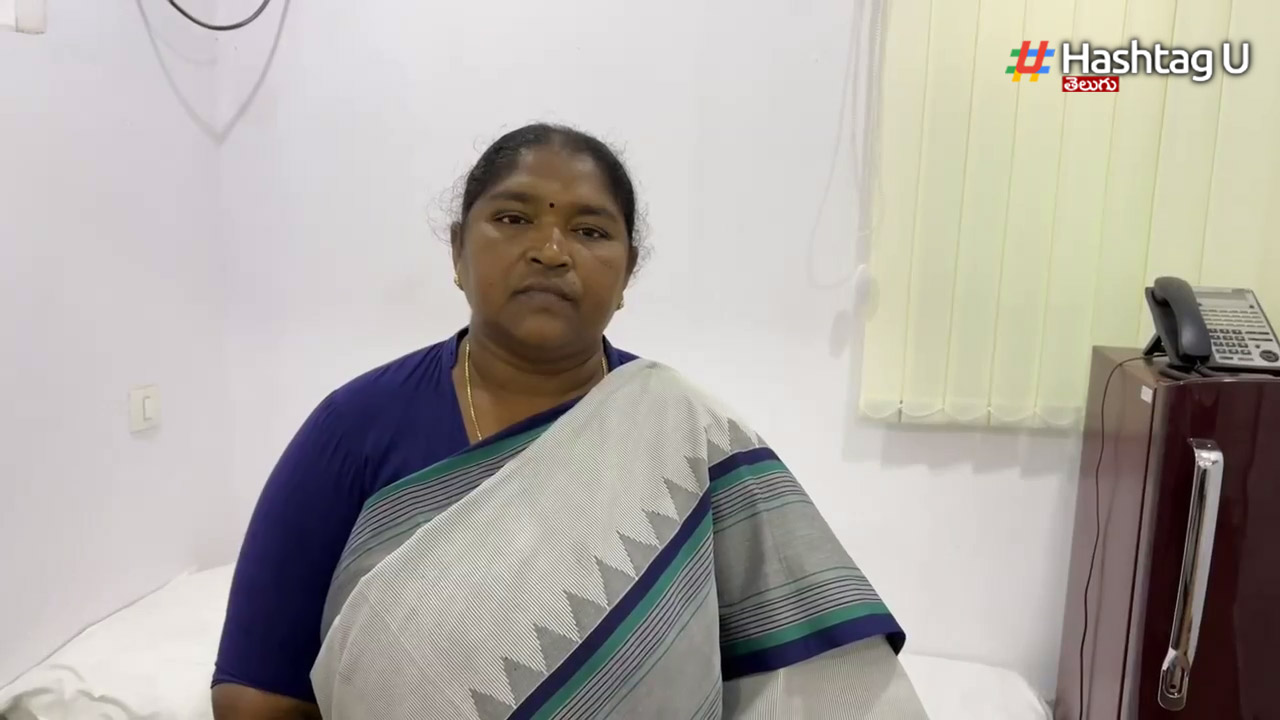 MLA Seethakka : రాష్ట్ర‌ప‌తి ఎన్నిక‌ల్లో క్రాస్ ఓటింగ్‌, క్లారిటీ ఇచ్చిన సీత‌క్క‌