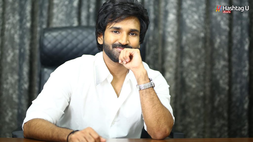 Aadi Pinishetty