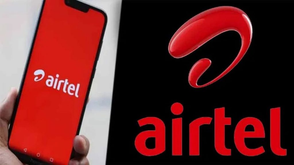 Airtel Announces Tariffs