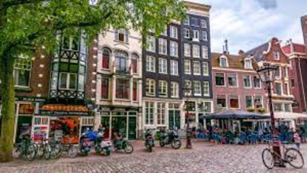 Amsterdam (1)