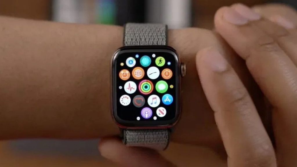 Apple Watch