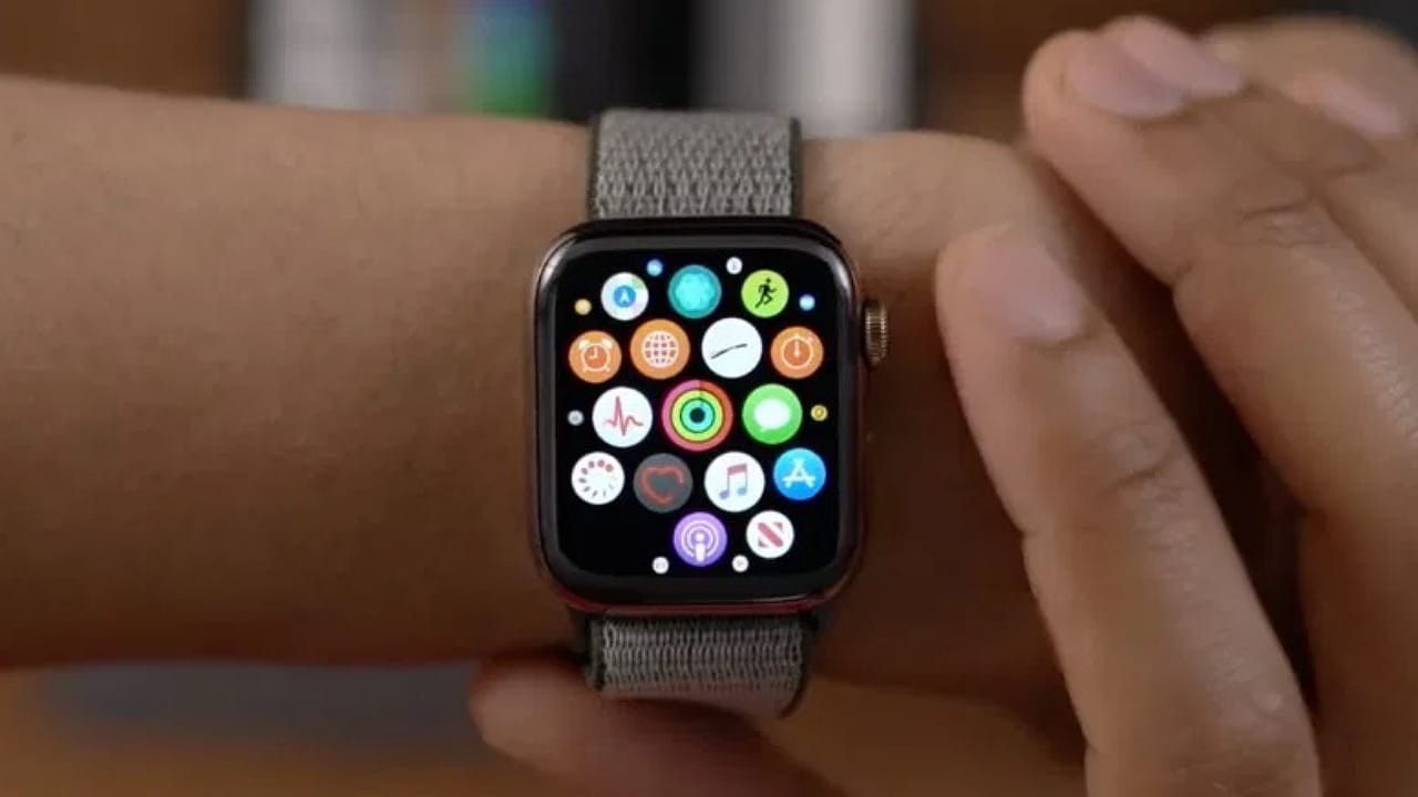 Apple Watch Saves Life: యాపిల్ వాచ్ మళ్లీ ప్రాణాలను కాపాడింది.. ఈసారి ఎలా అంటే?