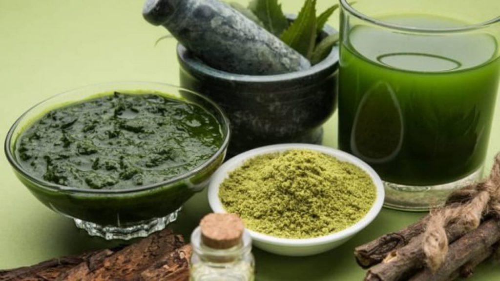 Ayurveda Expert On Ways To Add The Natural Herb To Daily Routine