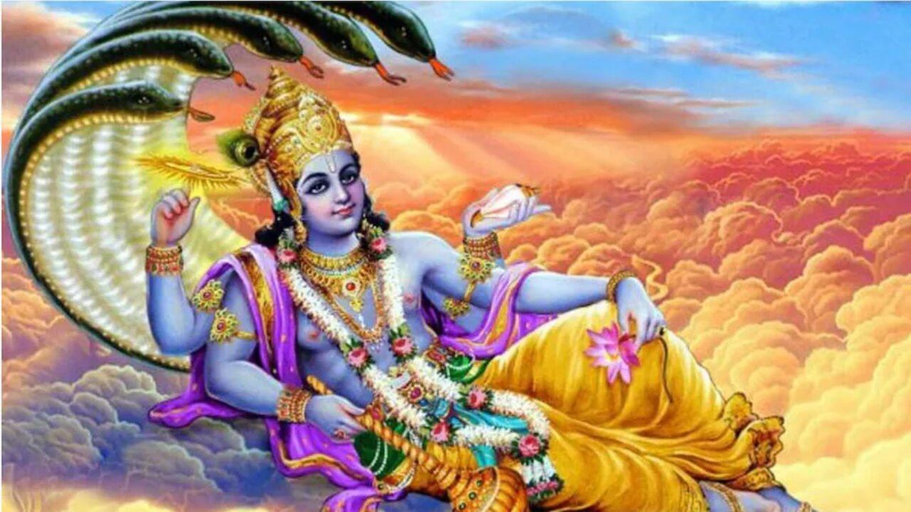 Devshayani Ekadashi: శ్రీమహావిష్ణువు 117 రోజులు నిద్రించడం వెనక రహస్యం ఏంటి..!!