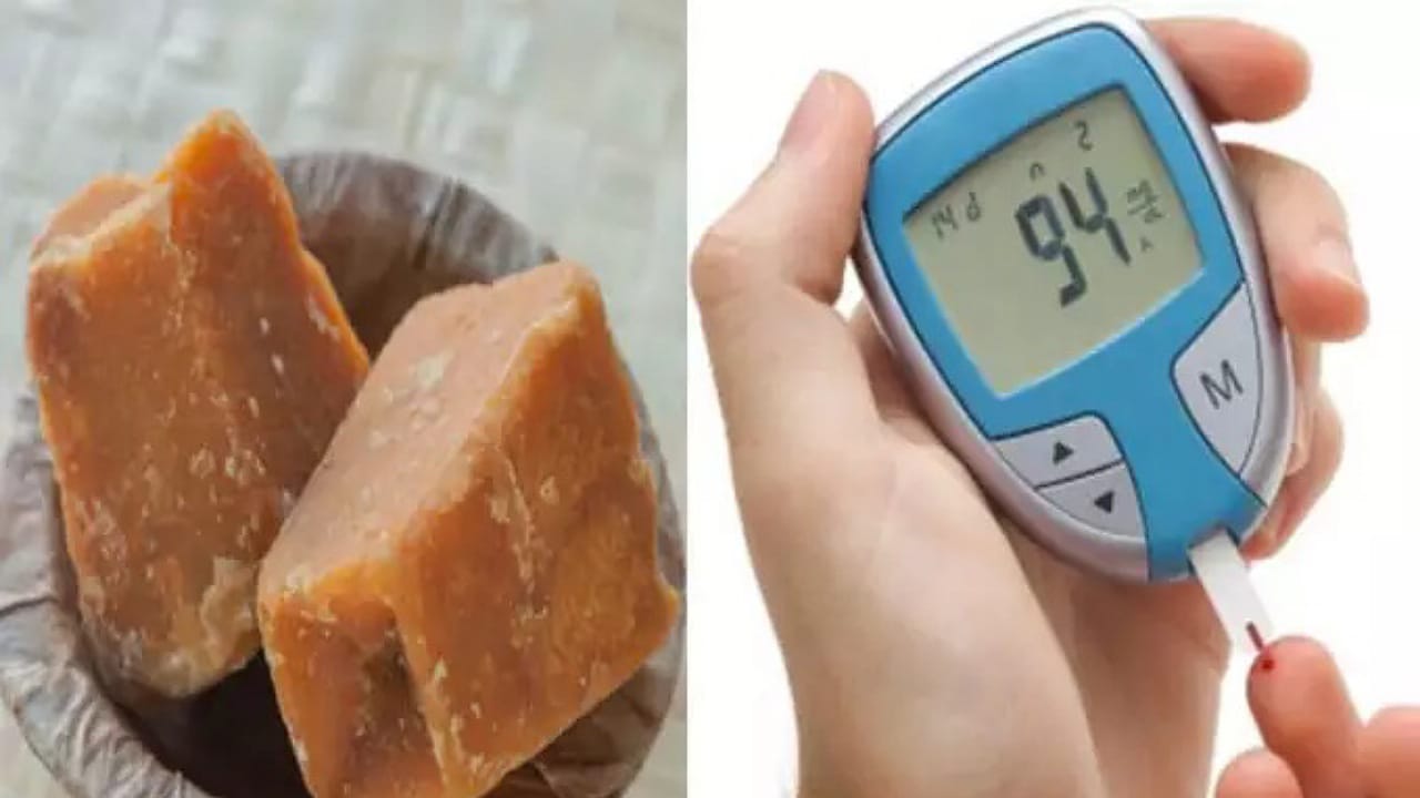 Diabetic: బెల్లం మధుమేహం ఉన్నవారికి మంచిదా? ప్రమాదమా?