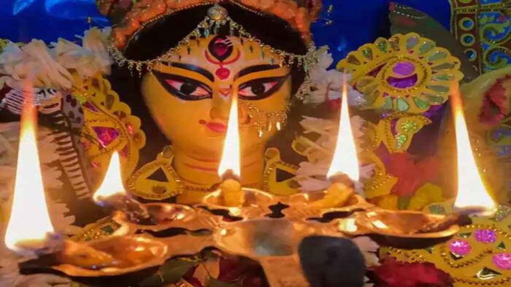 Daily Pooja
