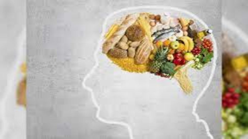 Stress & Diet