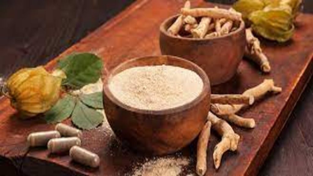 ashwagandha