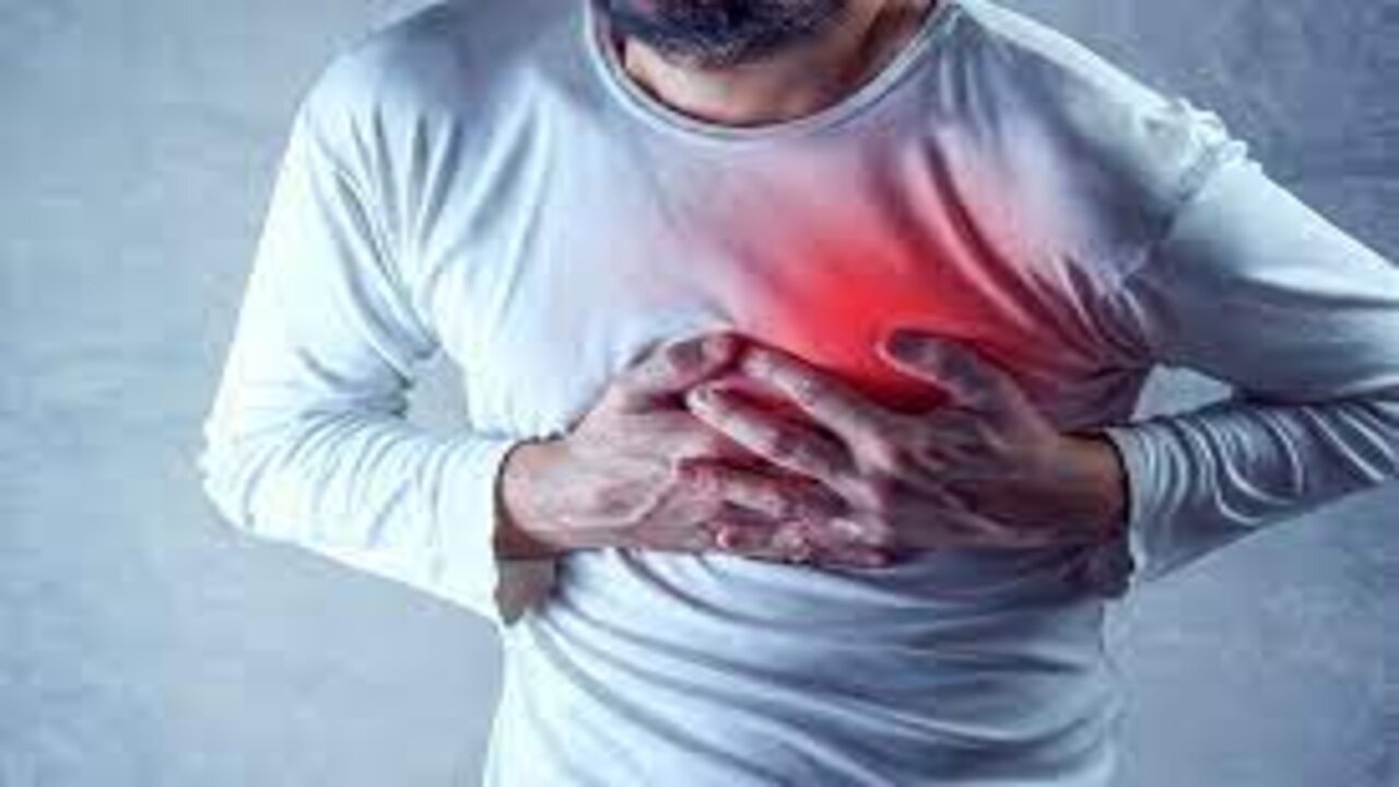 Sudden Heart Attack: సడెన్ గా హార్ట్ ఎటాక్ వస్తే.. ఇలా చేస్తే ప్రాణాలను రక్షించుకోవచ్చు!!
