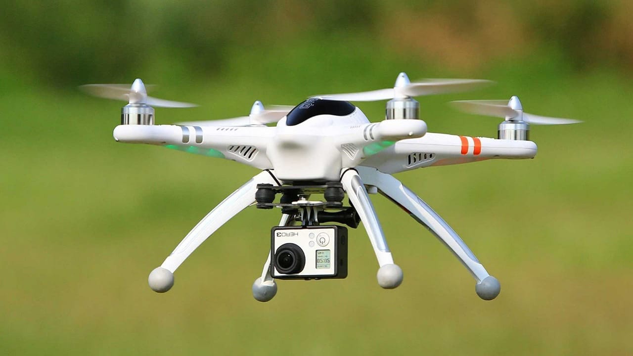 Drone Delivers Pension: డ్రోన్‌ ద్వారా దివ్యాంగుడికి పెన్షన్ పంపిణీ.. ఎక్కడంటే..?