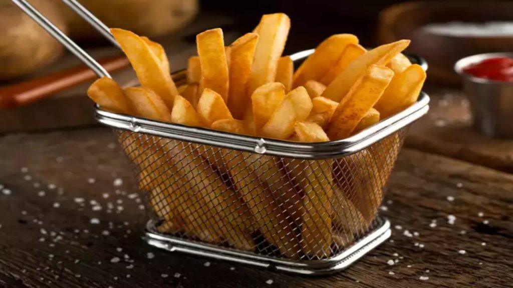 French Fries