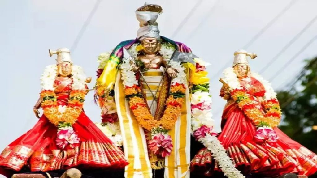 Kaarthikeya