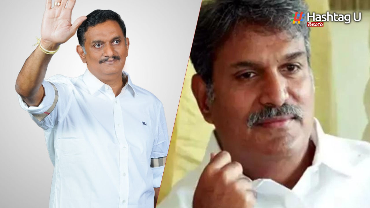 Vijayawada TDP: విజ‌య‌వాడ టీడీపీలో ముస‌లం