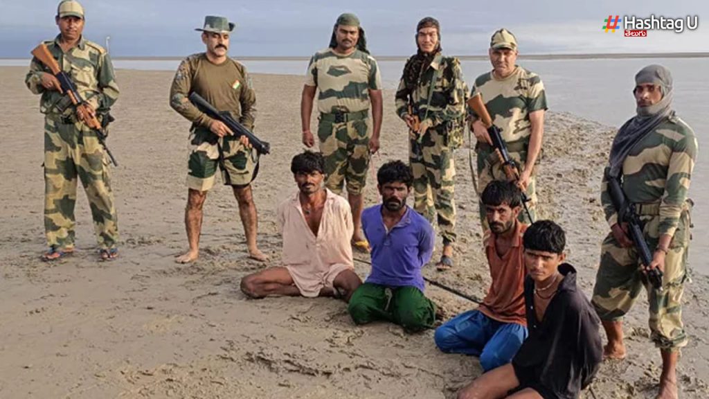 Pak Fishermen