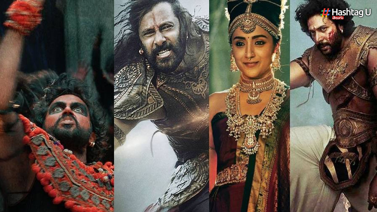 Mani Ratnam Film: రెండు భాగాలుగా పాన్ ఇండియా ‘పొన్నియన్ సెల్వన్’ మూవీ