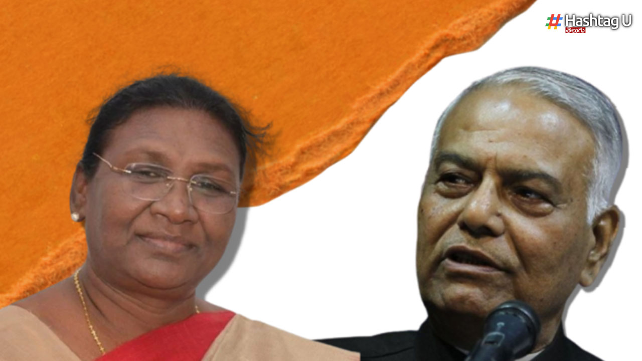 President Elections: రాష్ట్రపతి ఎన్నికల ఓటింగ్ షురూ!