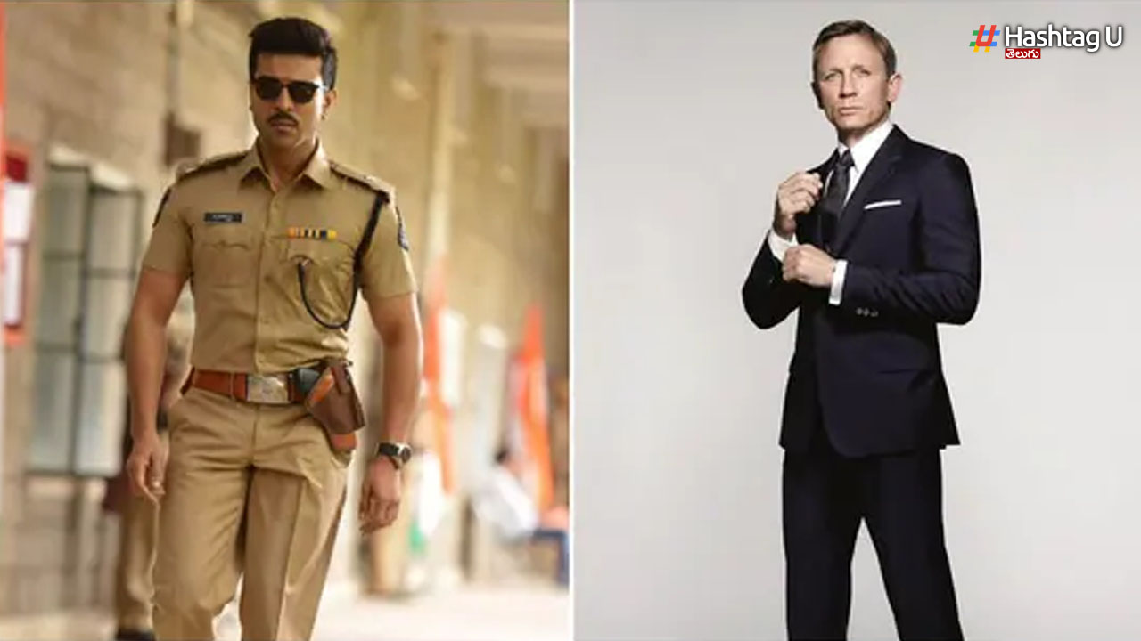 Ram Charan as James Bond?: ‘మెగాహీరో’కు హాలీవుడ్ ఆఫర్.. ‘జేమ్స్ బాండ్‌’గా రామ్ చరణ్!
