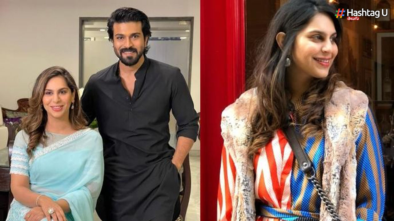 Ram Charan & Upasana: పిల్లలపై ఉపాసన, రాంచరణ్ క్లారిటీ.. అసలు రీజన్ ఇదే!