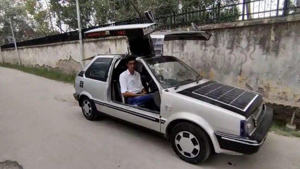 Solar Car