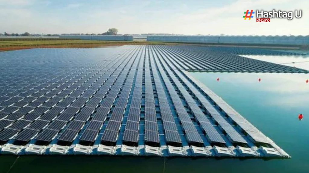 Solar Plant