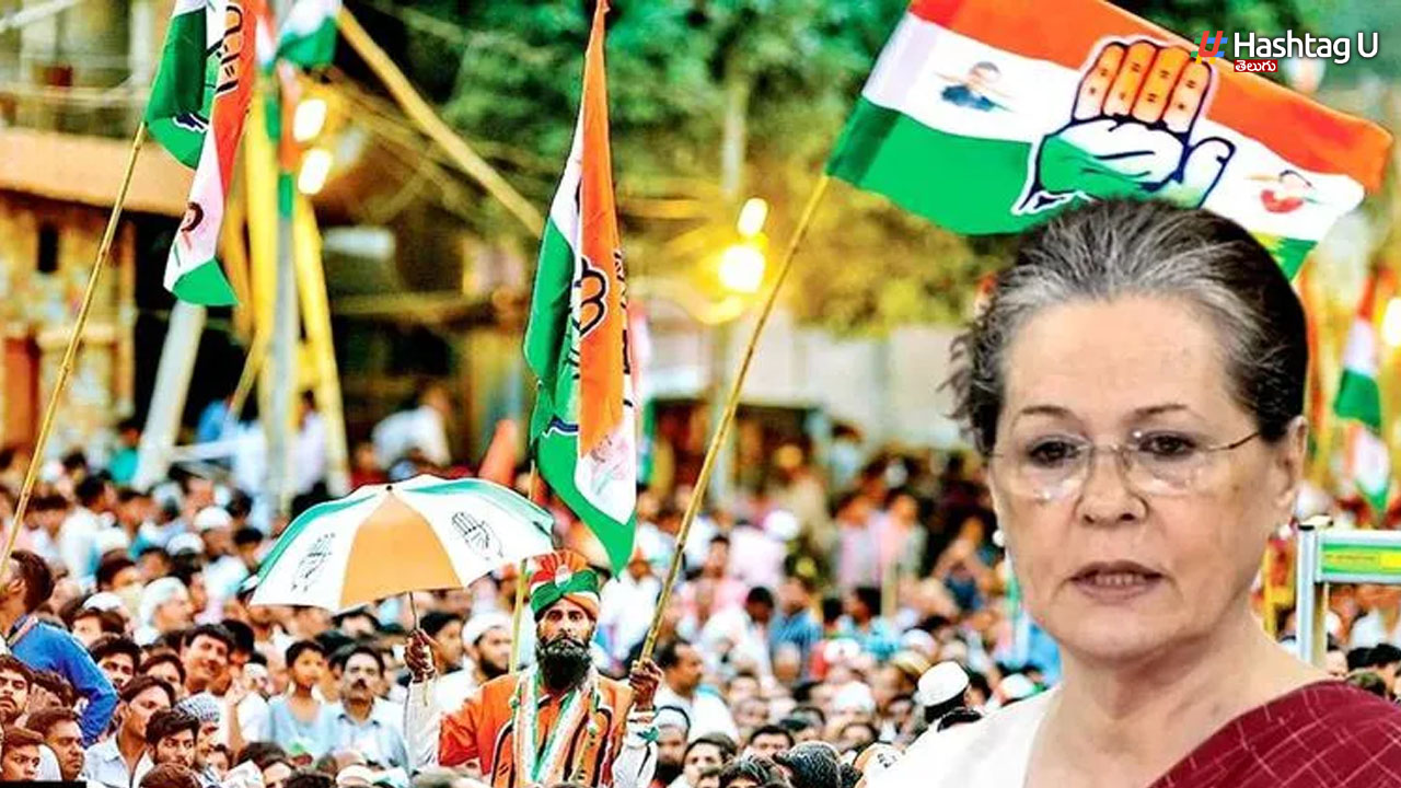 Telangana Congress: ప్రక్షాళనలో టీకాంగ్రెస్.. ఠాగూర్ ఔట్, రేవంత్ దూకుడుకు చెక్!