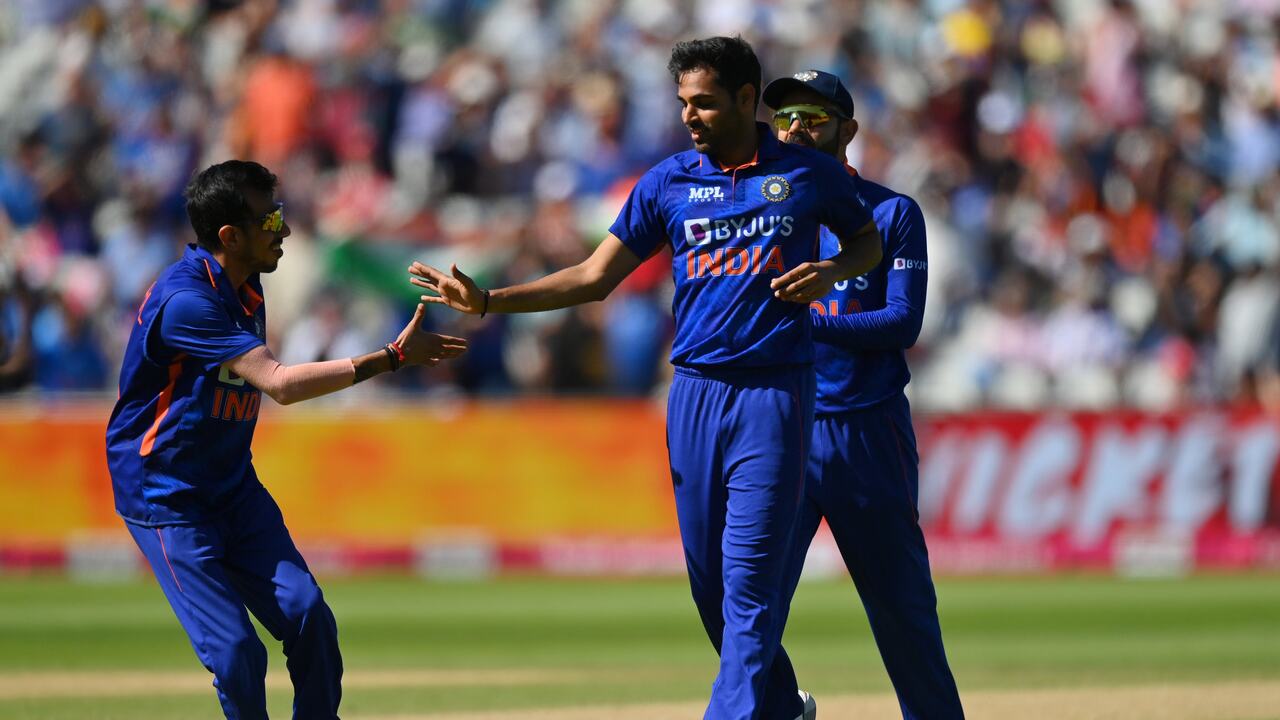 India wins T20: టీ ట్వంటీ సీరీస్ మనదే