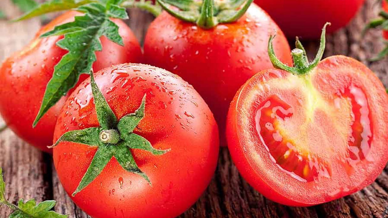 Tomatoes for Vit D: టమోటాలతో విటమిన్ డి.. శాస్త్రవేత్తలు ఏం చెబుతున్నారంటే?
