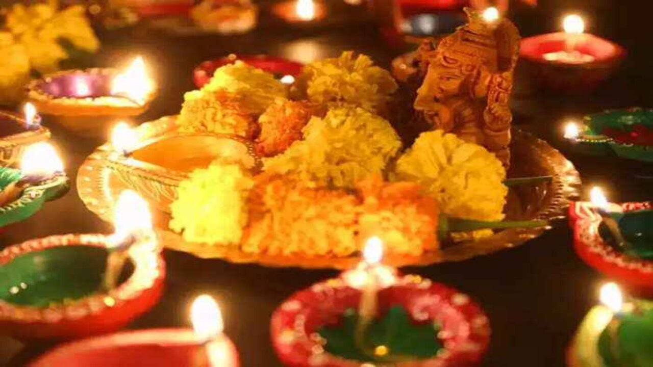 Diwali 2022: ఈ సంవత్సరం దీపావళీ ఏ తేదీన జరుపుకోవాలి, అక్టోబర్ 24 లేదా 25 ఏది కరెక్ట్..!!