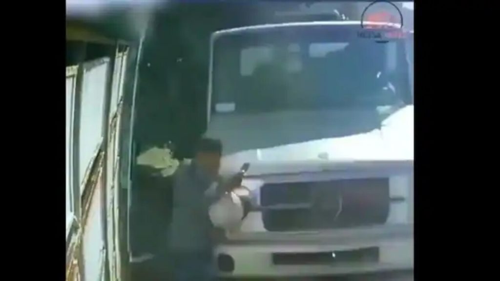 Viral Video Ktr