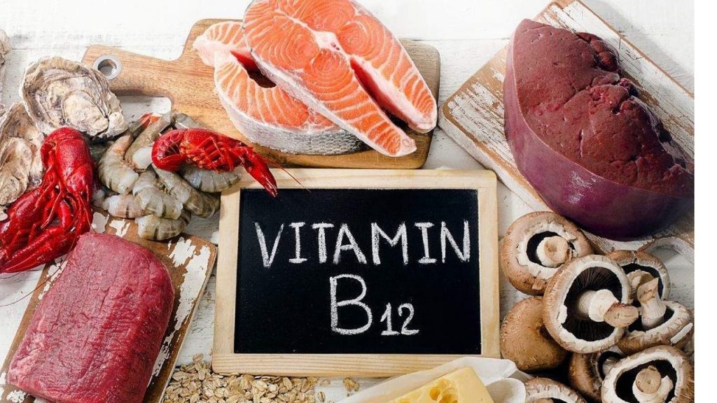 Vitamin B12 Deficiency