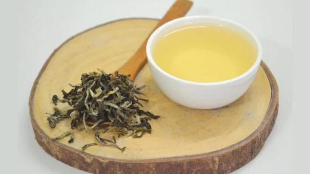 White Tea