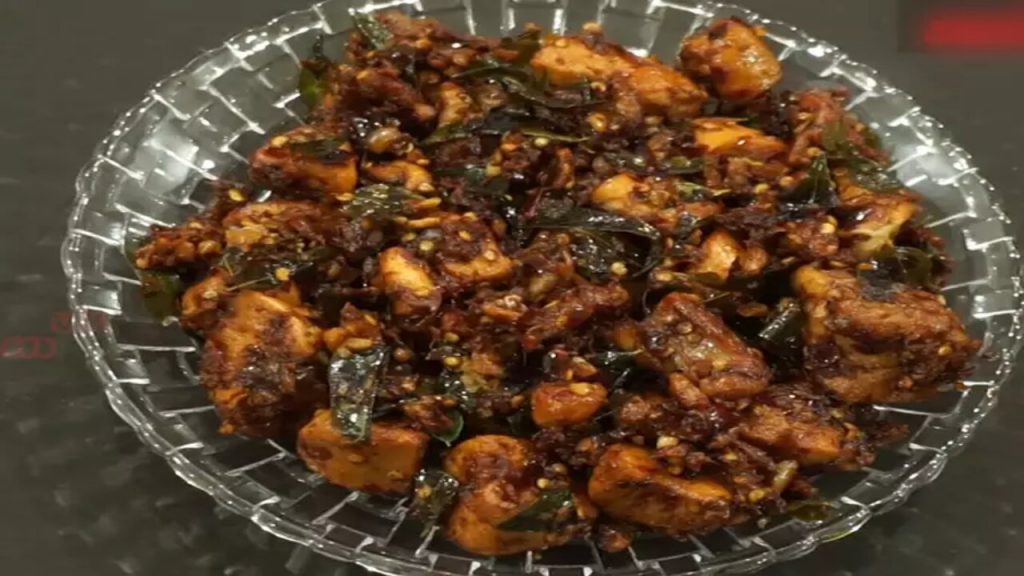 Chicken