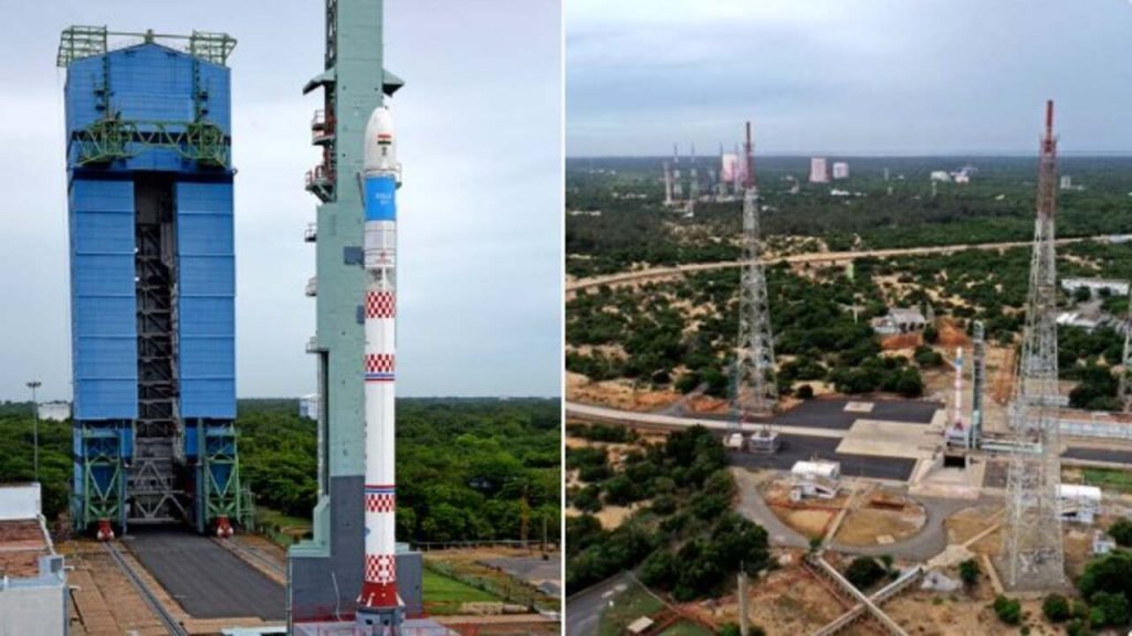 Isro Sslv