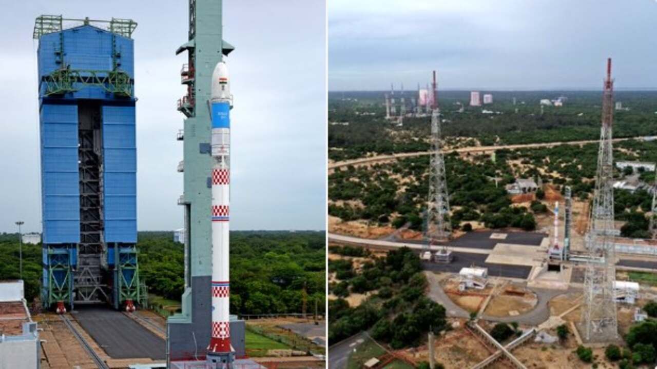 ISRO Launch: నాలుగో దశలో “ఎస్‌ఎస్‌ఎల్వీ- డీ1” సిగ్నల్ మిస్.. విశ్లేషణలో ఇస్రో!