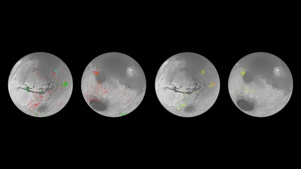 Mars