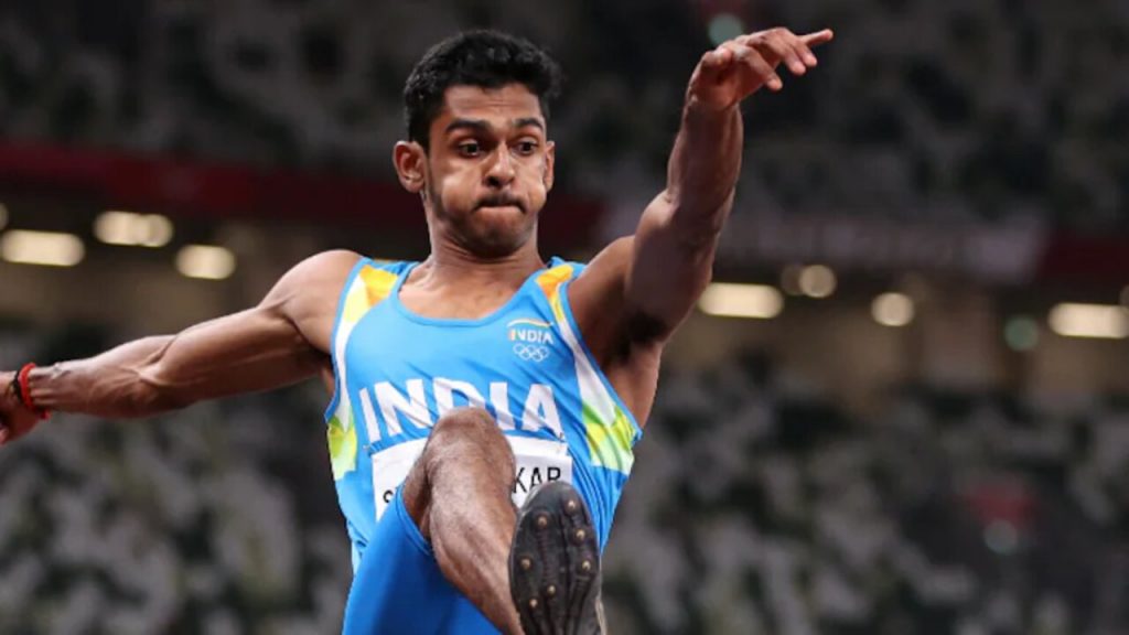 Murali Sreeshankar Imresizer