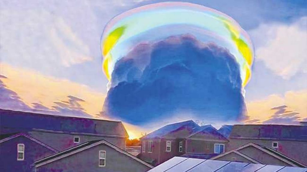 Rainbow