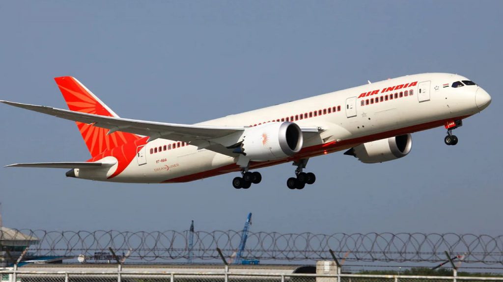 Vietnam Air Ticket