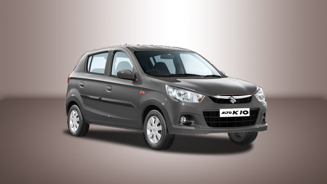 Maruti Alto K10: ఆగస్టు 18న “ఆల్టో K10” వస్తోంది.. ఫీచర్స్ ఇవే!!