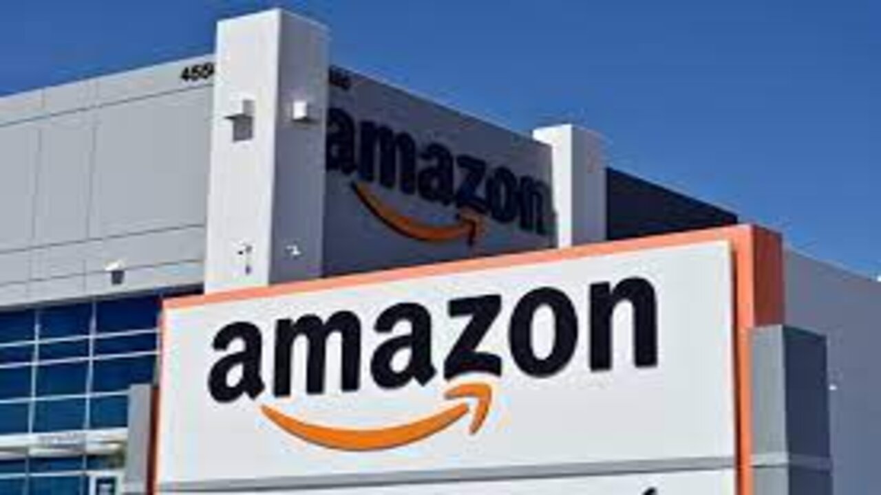 Amazon Employees: అమెజాన్ హెచ్చరిక.. 2300 మంది ఉద్యోగులకు నోటీసులు!