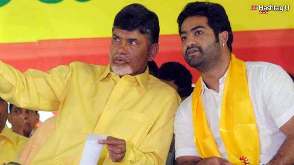Babu Ntr