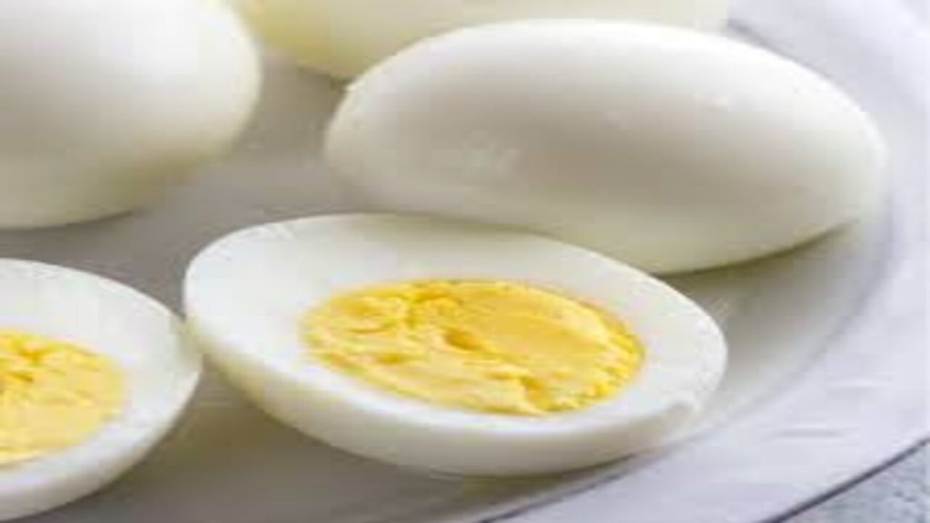 Boild Egg