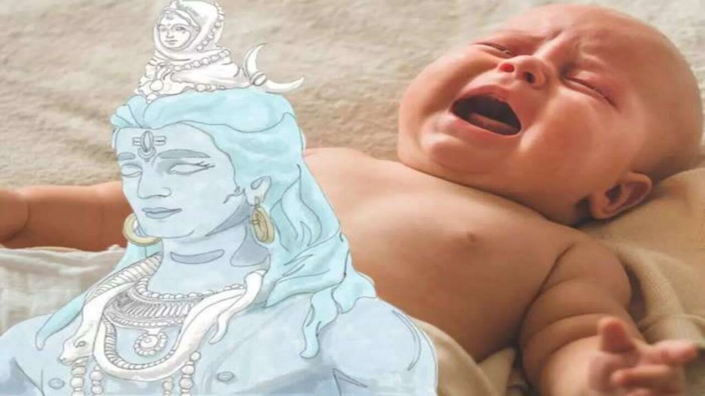Born In Sravan Masam