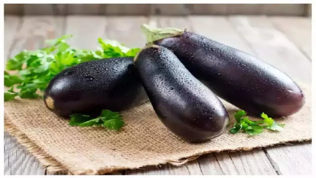 Brinjal